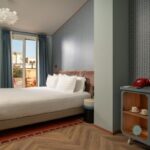 Nuovi Modelli Di Ospitalità Urbana A Roma Con Cloud 7 Hotel Di Kerten Hospitality