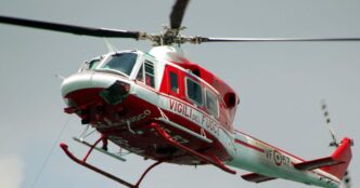 Nuovo Allarme Sulle Alpi Biell