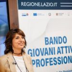 Nuovo Bando Da 5 Milioni Per Giovani Professionisti Under 40 Nel Lazio Con Partita Iva Attiva