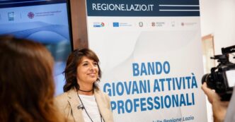 Nuovo Bando Da 5 Milioni Per G