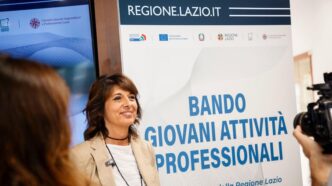 Nuovo Bando Da 5 Milioni Per G