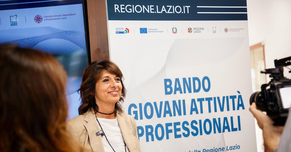 Nuovo Bando Da 5 Milioni Per G