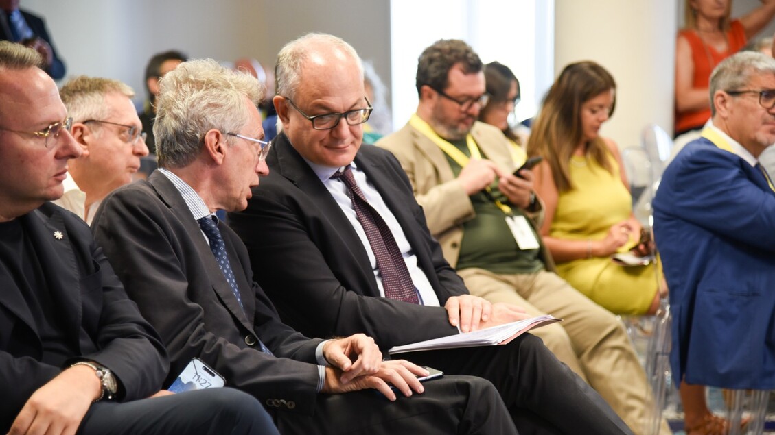 Nuovo Concorso Pubblico Per In