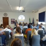Nuovo Decreto Sicurezza Presentato A Silvi Con Partecipazione Di Autorità E Cittadini