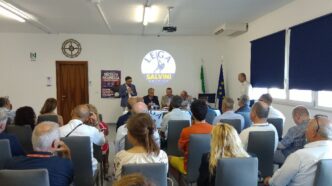 Nuovo Decreto Sicurezza Presen