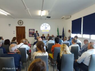 Nuovo Decreto Sicurezza Presen