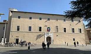 Nuovo Intervento Di Disinfesta