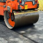 Nuovo Manto Stradale In Via Orti Della Paola E Via Delle Terme Calidaee A Costo Zero A Cerveteri