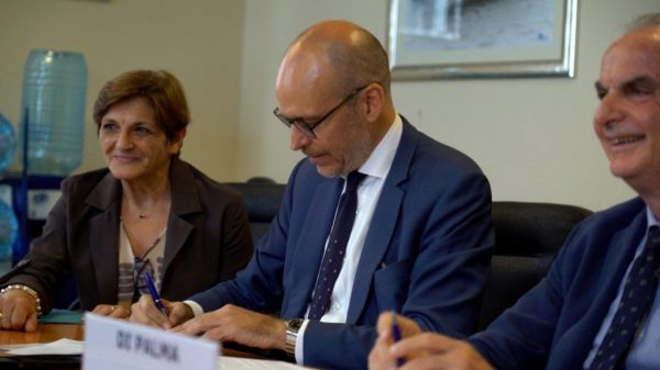 Nuovo Piano Da 218 Milioni Di