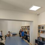 Nuovo Polo Scolastico E Di Reinserimento Inaugurato Nel Carcere Di Udine Con Ampio Progetto Di Riqualificazione