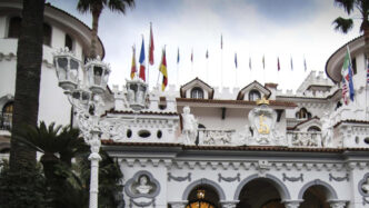 Nuovo Rinvio Per La Confisca D