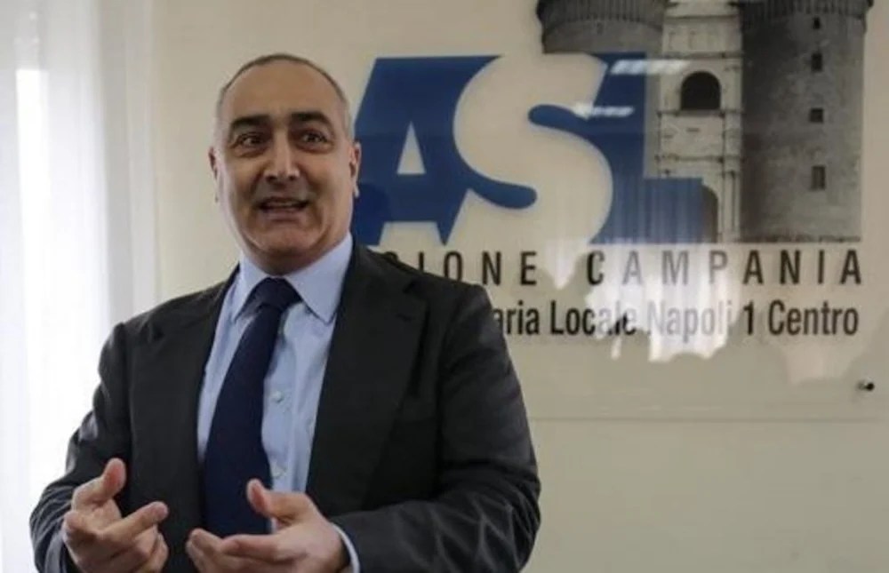 Nuovo Servizio A Napoli Per Mi