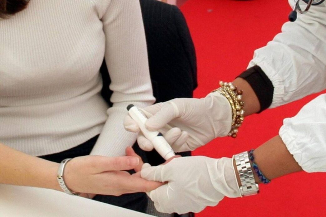 Nutraceutica E Diabete Gestazi