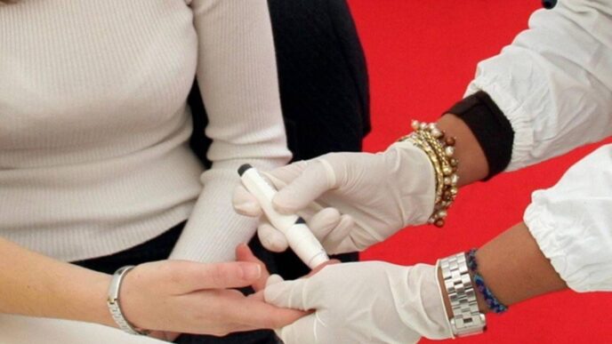 Nutraceutica E Diabete Gestazi