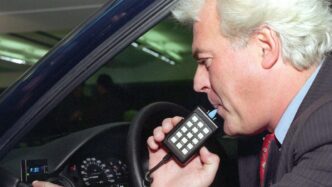 Obbligo Di Installare L27Alcolo
