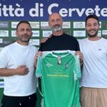 Oberdan Scotti Nuovo Direttore Sportivo Della Prima Squadra Dell’asd Città Di Cerveteri