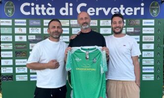 Oberdan Scotti Nuovo Direttore