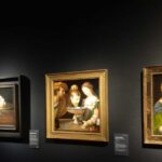 Oltre 25 Mila Visitatori Per La Mostra Su Andra Solario E Il Rinascimento Al Museo Poldi Pezzoli Di Milano
