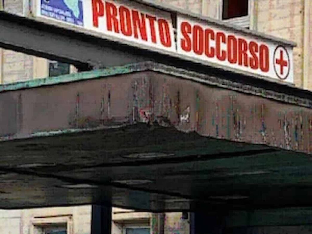 Oltre 3500 Medici Mancanti Nei