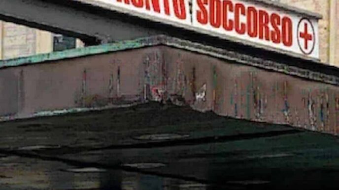 Oltre 3500 Medici Mancanti Nei