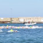Oltre 450 Atleti Si Sfidano Nelle Acque Di Santa Maria Di Castellabate Per Il Gran Prix Nazionale Di Fondo Fin