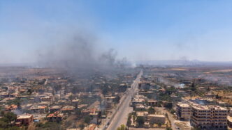 Oltre 700 Morti In Sette Giorn