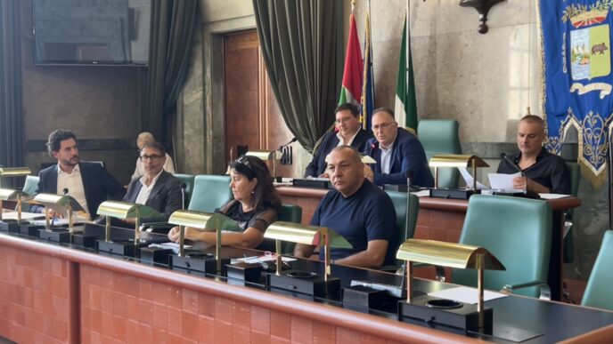 Oltre Sei Milioni Per Ristrutt