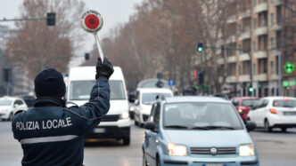 Omicidio A Torino2C Trentenne N