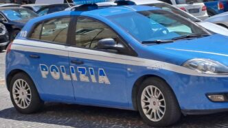 Omicidio Ad Aversa3A Trovato Mo