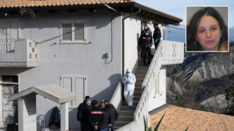 Omicidio Di Emanuela Massicci