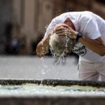 Ondata Di Caldo Record E Disagi Sull’a4: Il Weekend Difficile In Italia Fra Città Roventi E Traffico Bloccato A Verona
