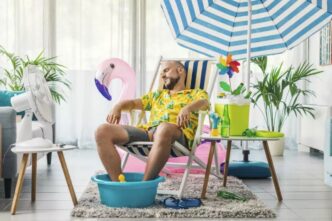 Ondate Di Caldo Record In Ital