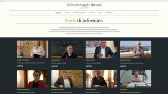Online Il Sito Infermieri Oggi