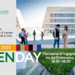 Open Day All’università Di Roma Tor Vergata Il 16 Luglio 2025 Per Orientarsi Tra Corsi E Servizi