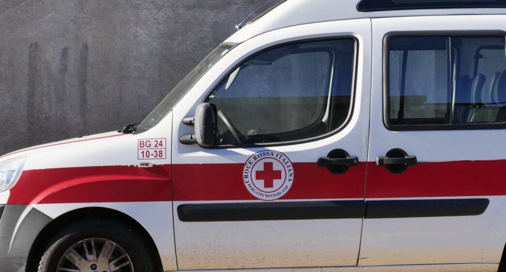 Operaio Di 60 Anni Muore Schia