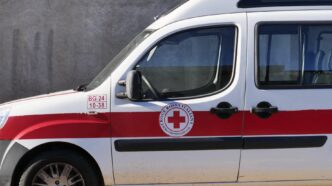 Operaio Di 60 Anni Muore Schia