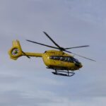 Operario Investito A Certaldo Mentre Lavora, Il Conducente Ha Avuto Un Malore Improvviso
