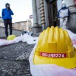 Operario Marocchino Muore Per Probabile Infarto Sotto Il Sole Al Lavoro A San Lazzaro Di Savena
