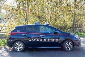 Operazione Antibracconaggio A