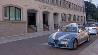 Operazione Antidroga A Reggio
