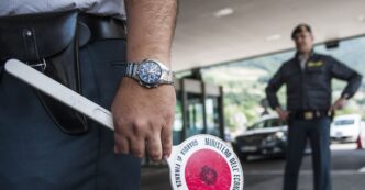 Operazione Congiunta Adm E Gua