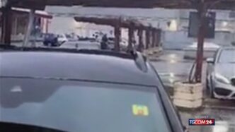 Operazione Yolcu A Bergamo Por