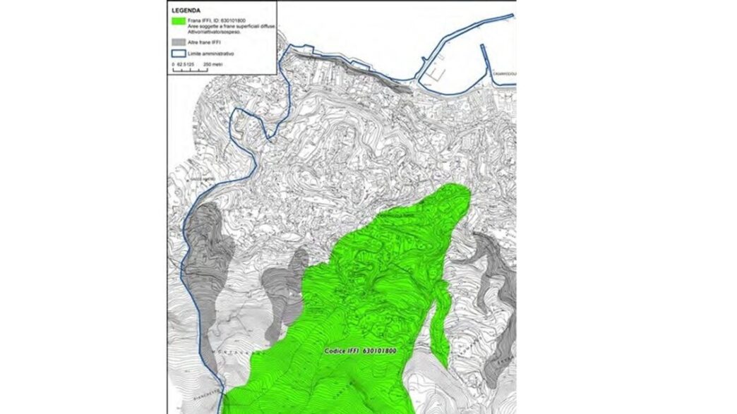 Opposizione Alla Richiesta Di