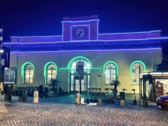 Orario Estivo Del Trasporto Pu