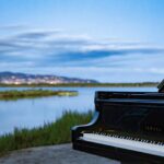 Orbetello Piano Festival 2025: Concerti Al Tramonto E Spettacoli Nella Laguna Tra Luglio E Agosto
