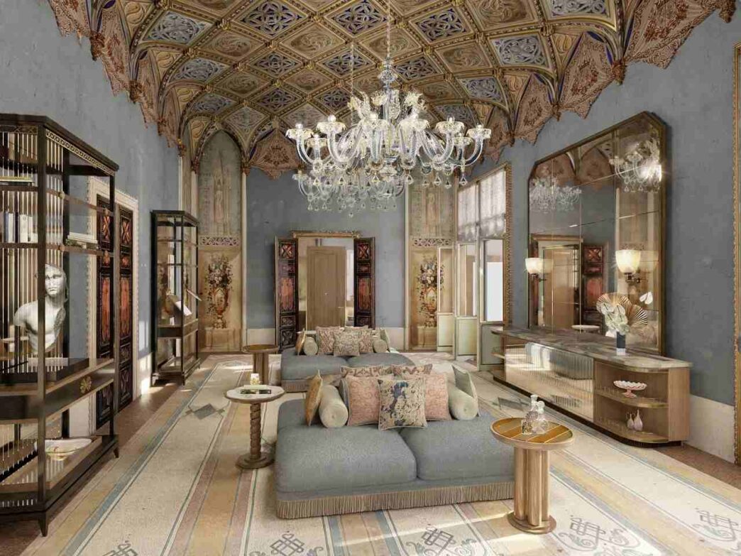 Orient Express Palazzo Donc3A0 Gi
