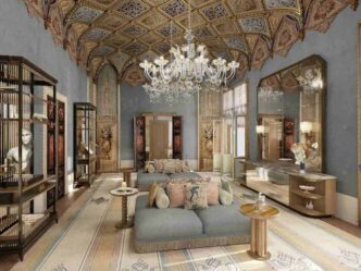 Orient Express Palazzo Donc3A0 Gi