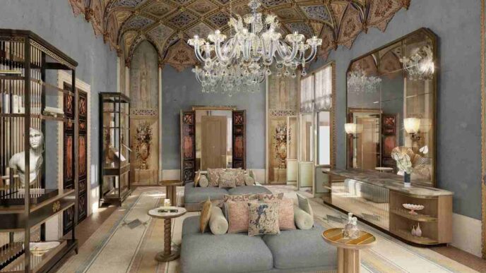 Orient Express Palazzo Donc3A0 Gi
