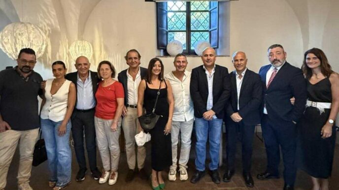 Orlando Quattrini Nominato Nuo