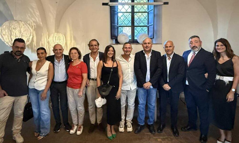 Orlando Quattrini Nominato Nuo